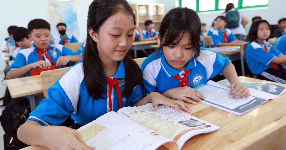 Giáo dục bắt buộc 9 năm vì sao không nên chậm trễ?