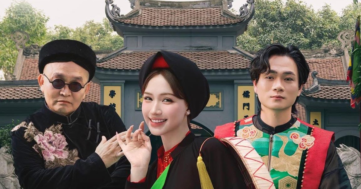 Hòa Minzy nhận tin vui mới