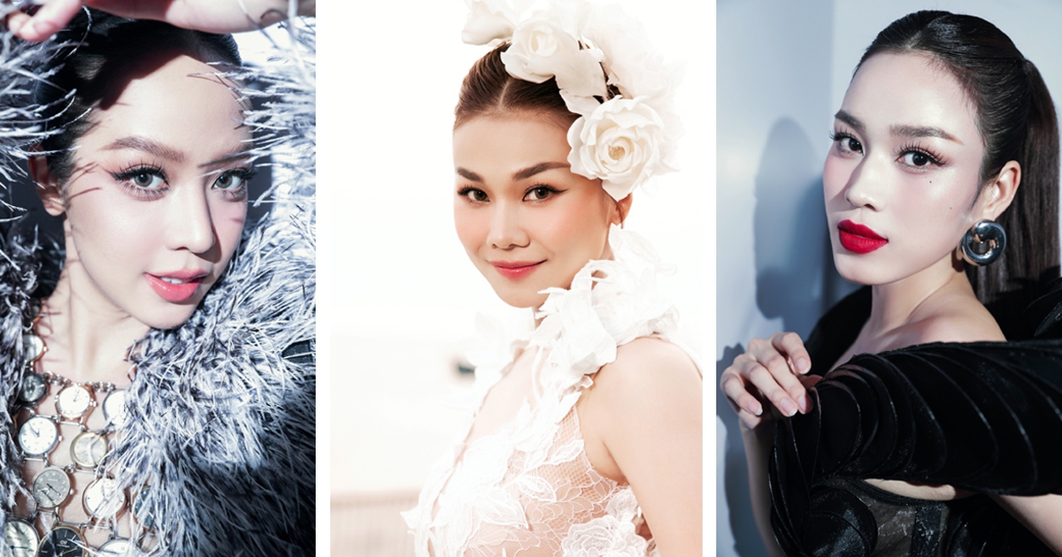 Tuần lễ thời trang Couture Việt Nam 2025, sân chơi của những thiết kế độc bản