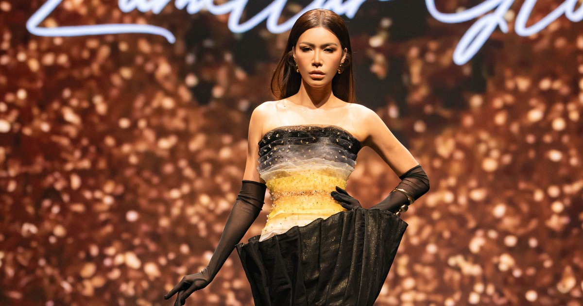 Thời trang nội địa Việt tỏa sáng tại sàn diễn Celebrating Local Pride 9