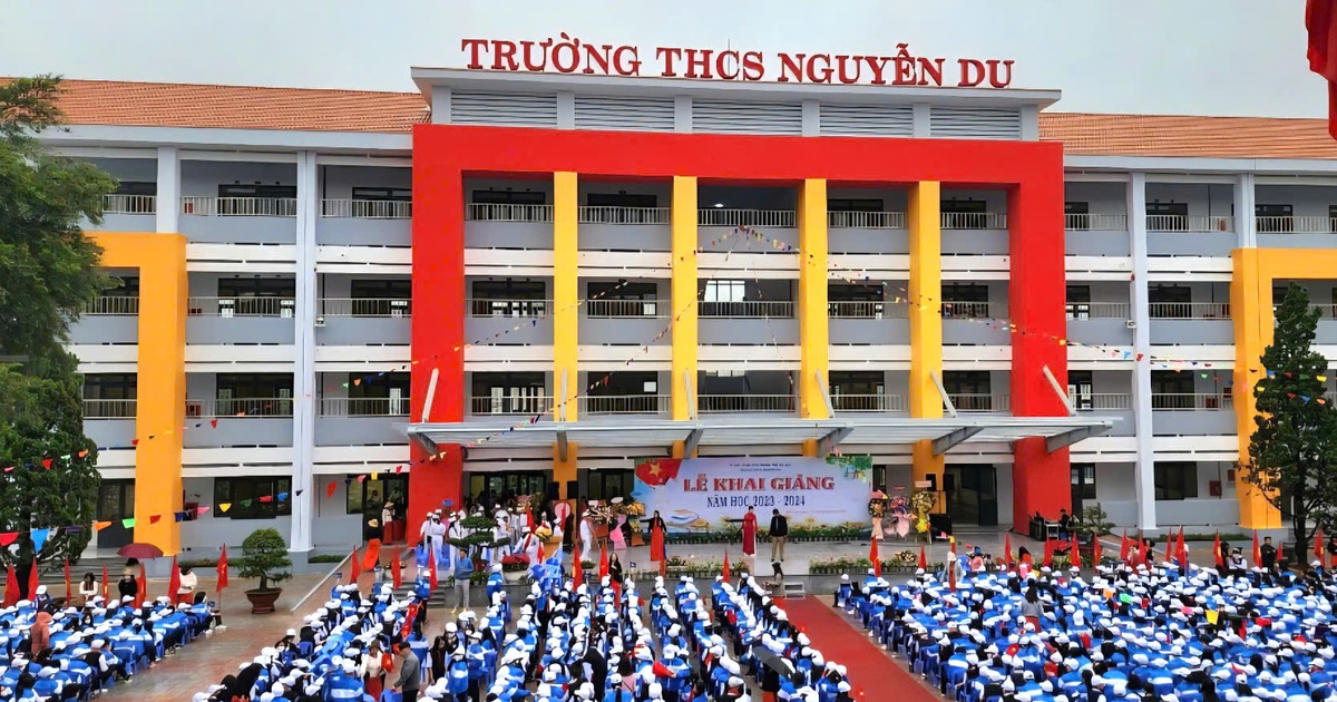 Hỗ trợ con em cán bộ Bình Thuận theo học ở Đà Lạt sau sáp nhập tỉnh