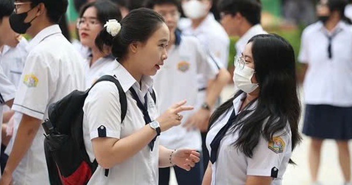 Giữ vững tâm lý trước và trong ngày thi với những bí quyết này...