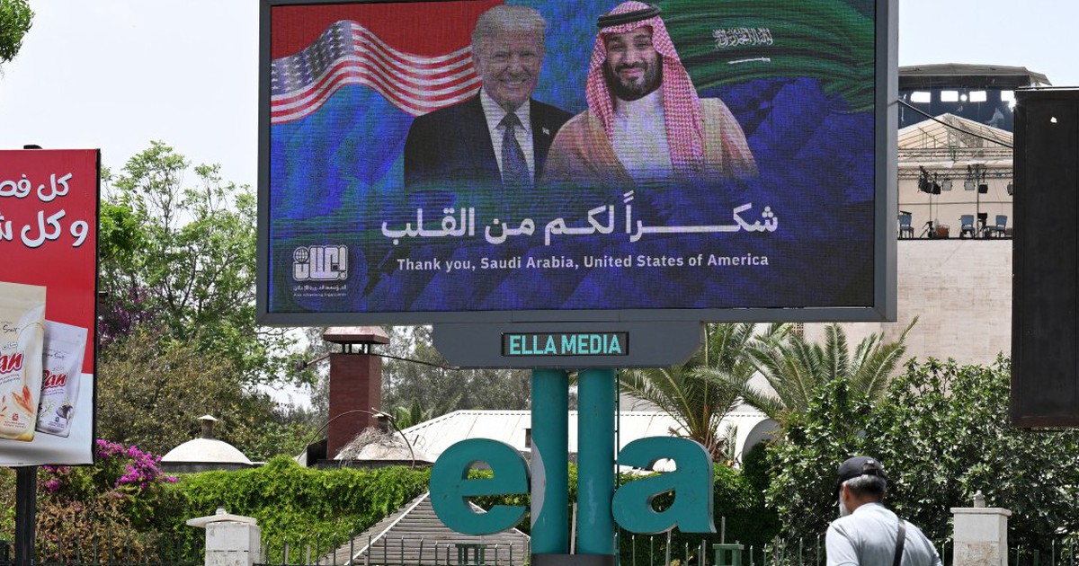 Mỹ chính thức dỡ bỏ cấm vận Syria