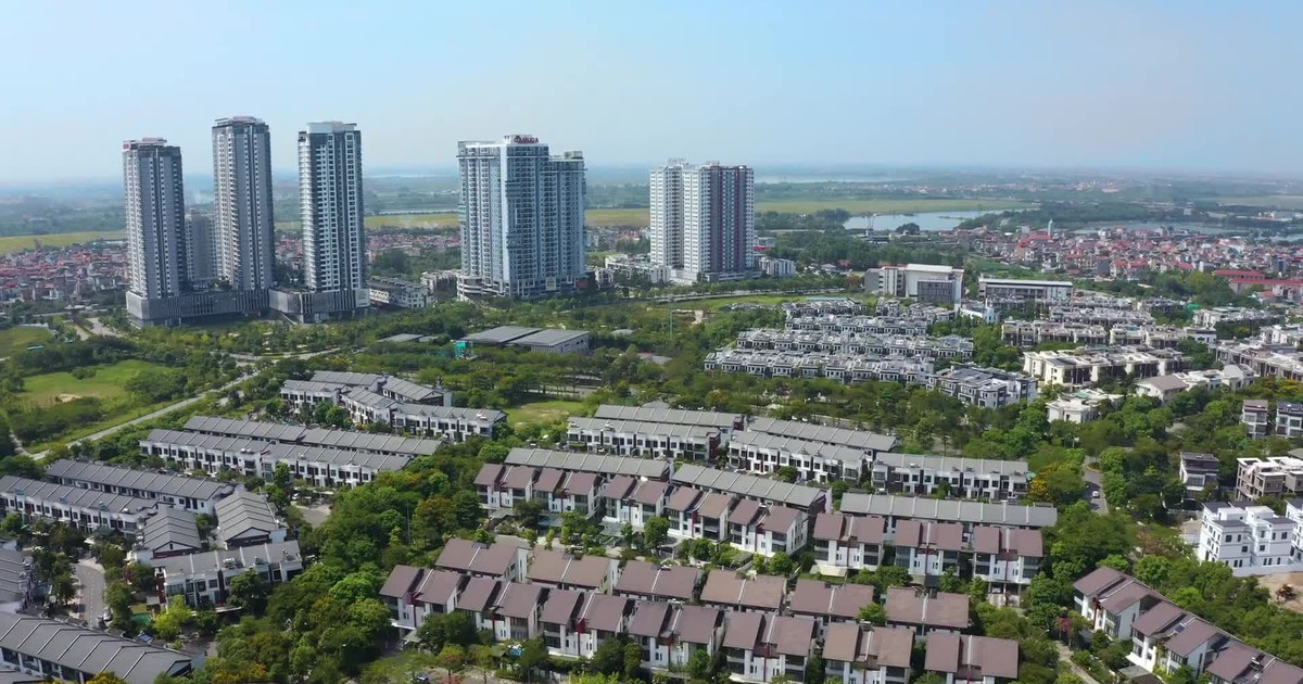 Gamuda Land: Kiến tạo tương lai đô thị Việt Nam