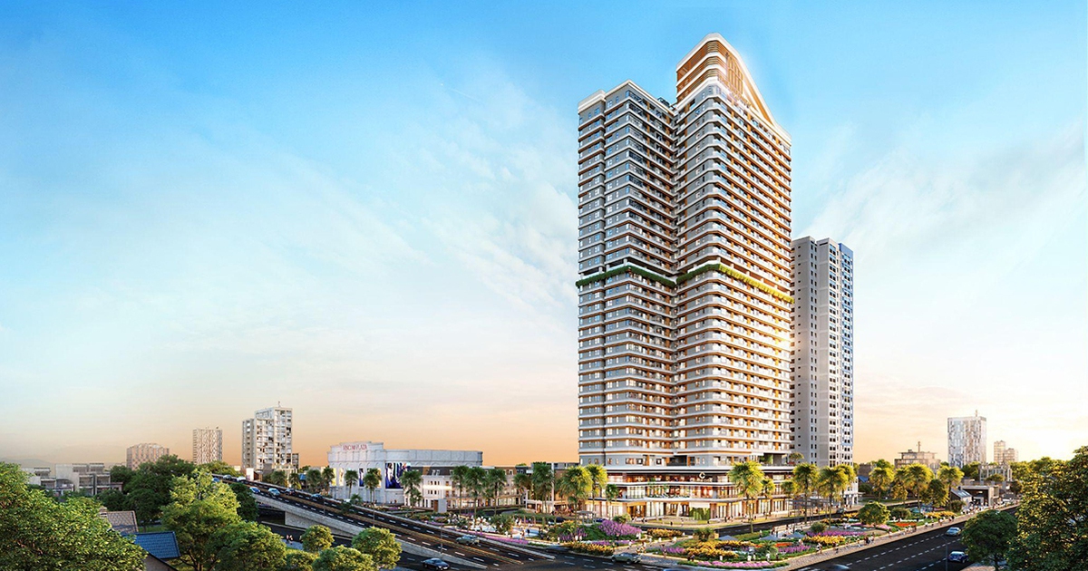 18 tỉ đồng quà tặng khách hàng tại lễ mở bán The Infinity Dĩ An