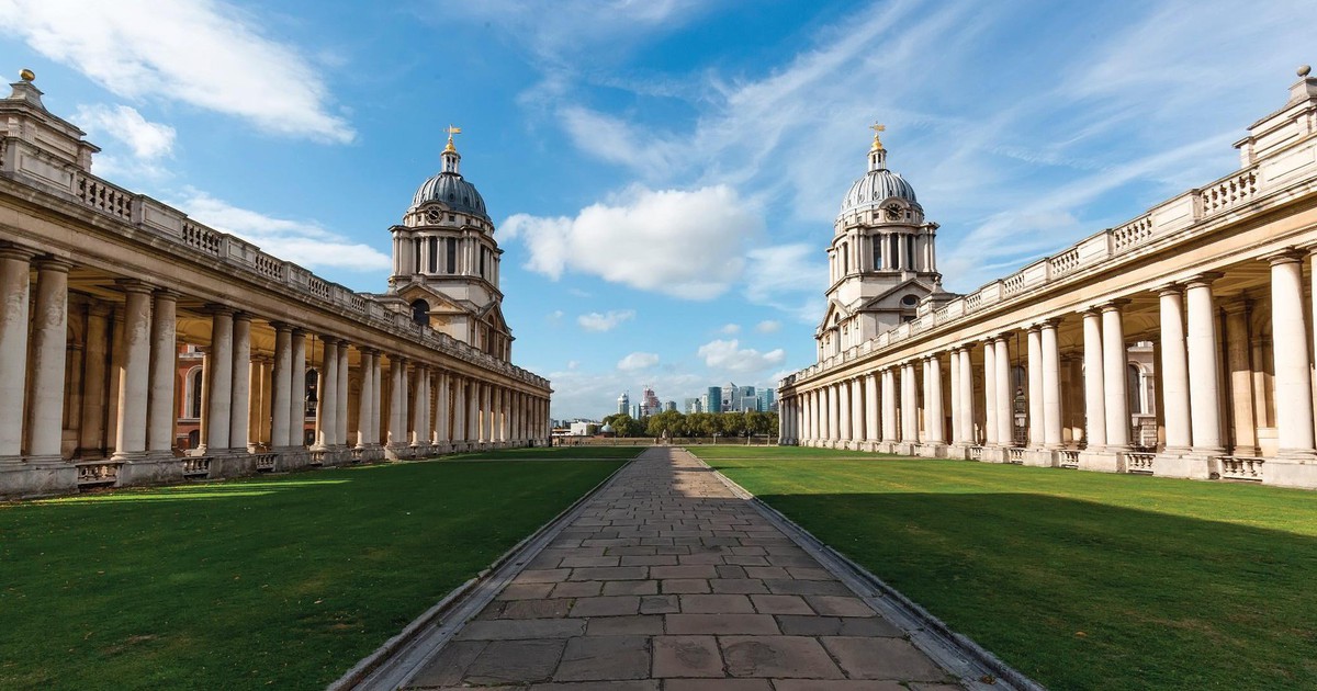 ĐH Greenwich triển khai đào tạo thạc sĩ quản trị kinh doanh toàn cầu tại Việt Nam