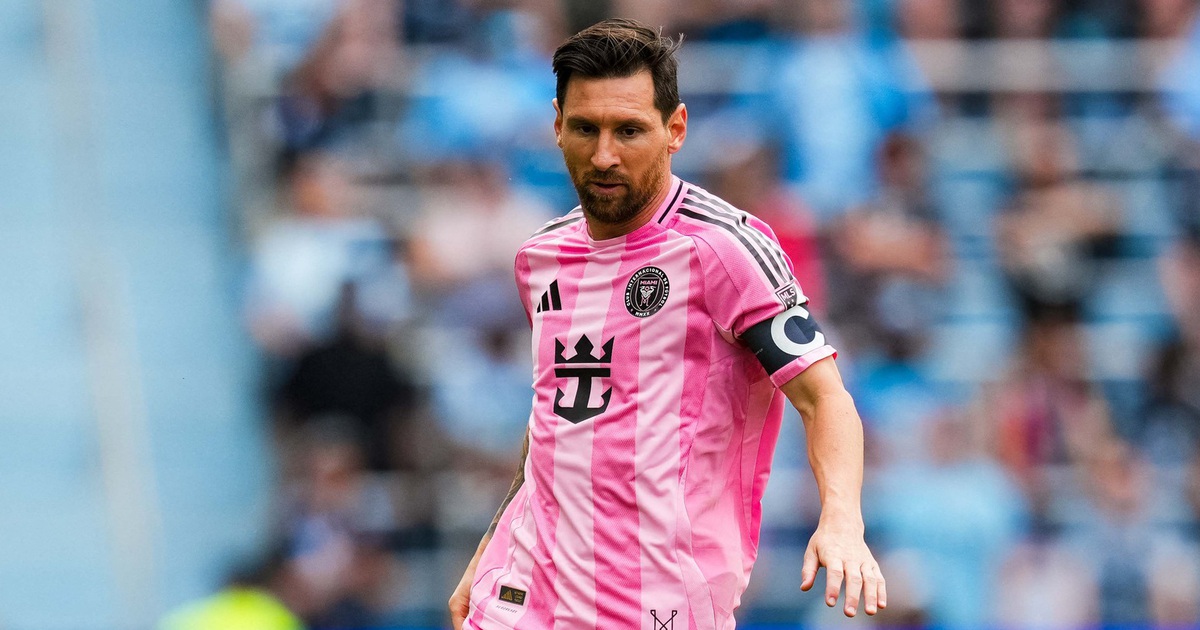Messi chọn bàn thắng đẹp nhất sự nghiệp để làm từ thiện, đó là bàn thắng nào?