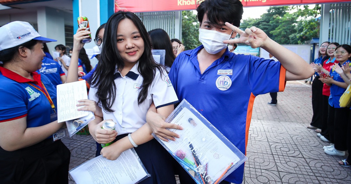 Bí quyết ôn thi tốt nghiệp THPT đạt điểm cao: Hệ thống về kháng chiến chống Pháp