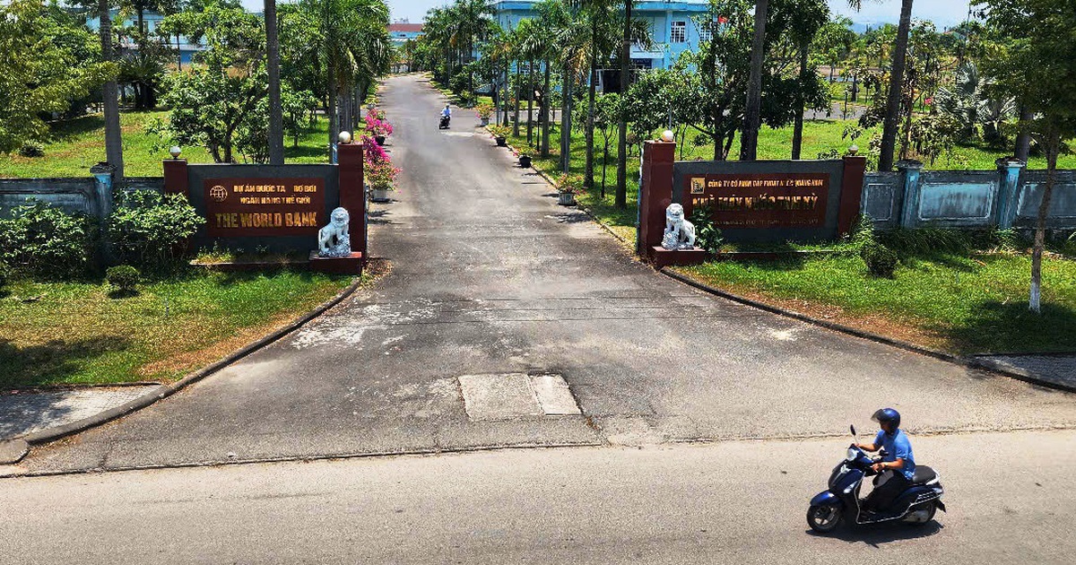 Quảng Nam yêu cầu làm rõ vụ giá nước sạch cao gần gấp đôi so với Đà Nẵng