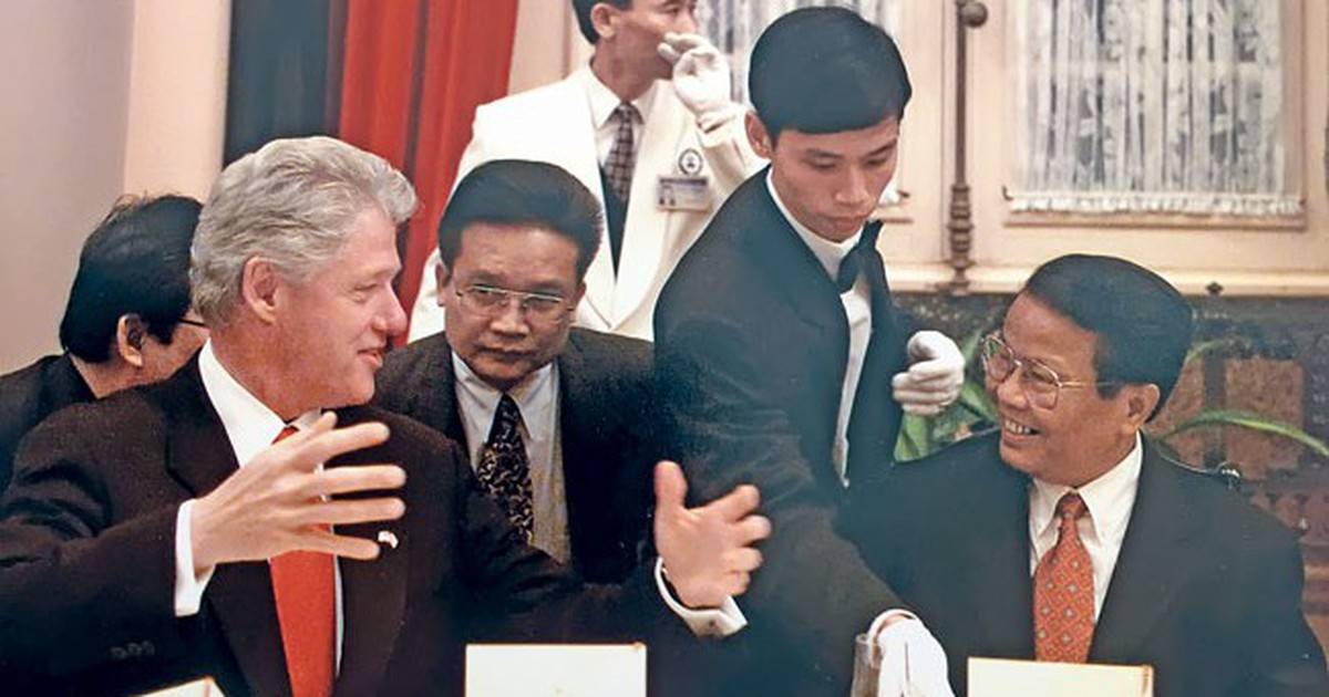 Kỷ Niệm Đời Cố Chủ Tịch Trần Đức Lương: Hành Trình Hội Nhập và Những Vấn Đề Nóng Hổi Của TP.HCM