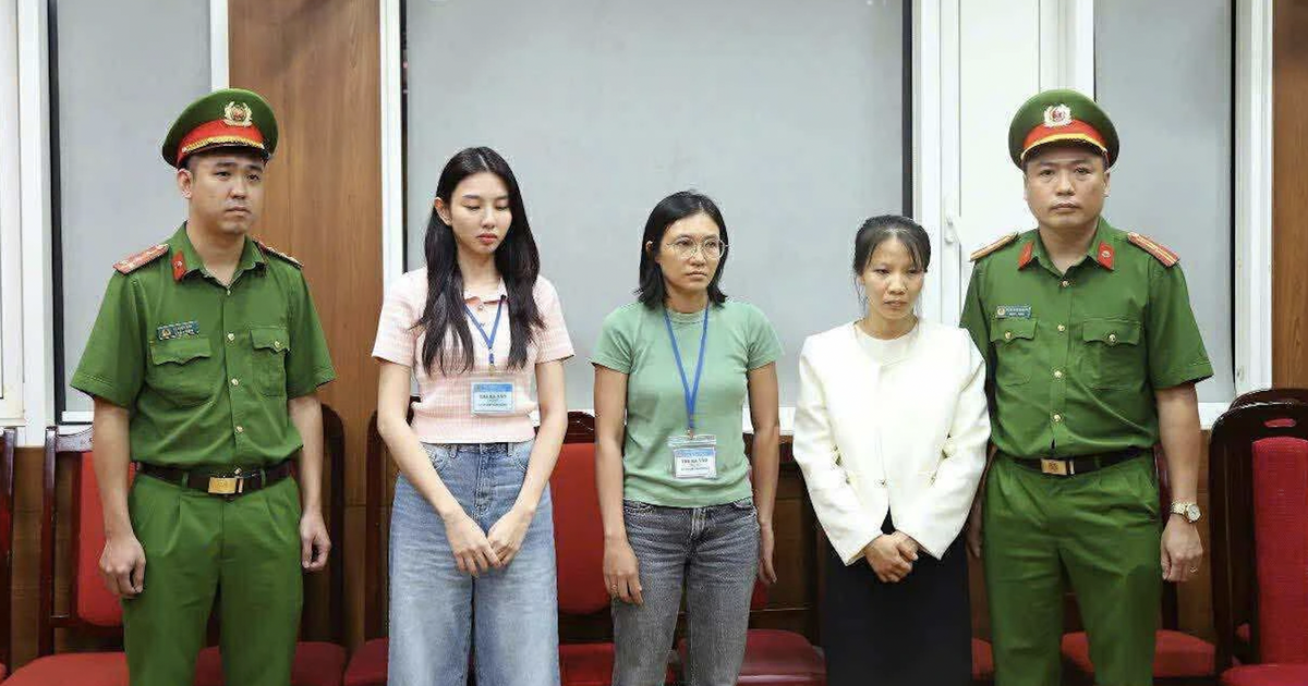 Từ vụ hoa hậu Thùy Tiên bị khởi tố vì kẹo Kera: VĐV không được quảng cáo sai sự thật