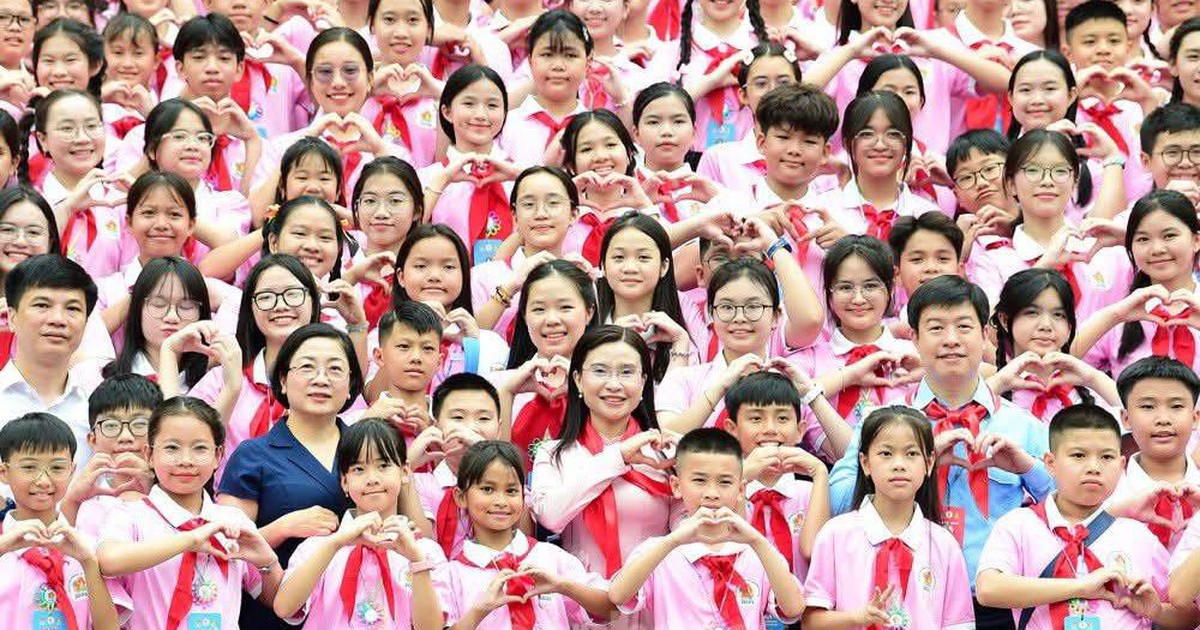 Phát động chương trình 'Yêu nước theo cách của bạn'
