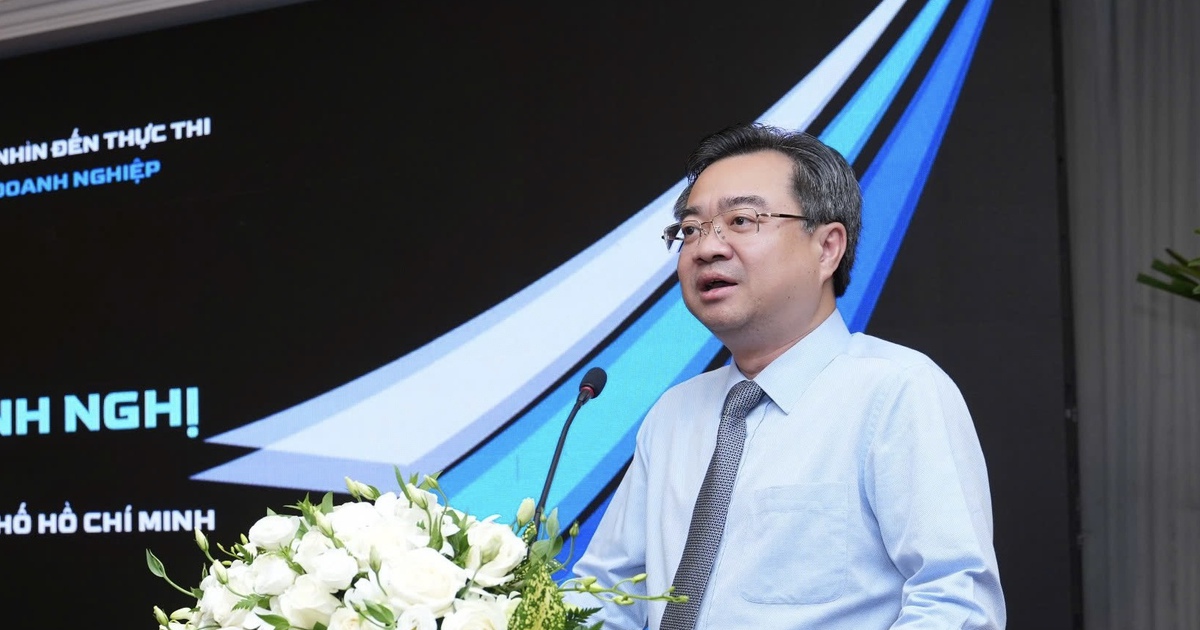 ĐH Quốc gia TP.HCM 'bắt tay' với 10 doanh nghiệp về 6 lĩnh vực ưu tiên