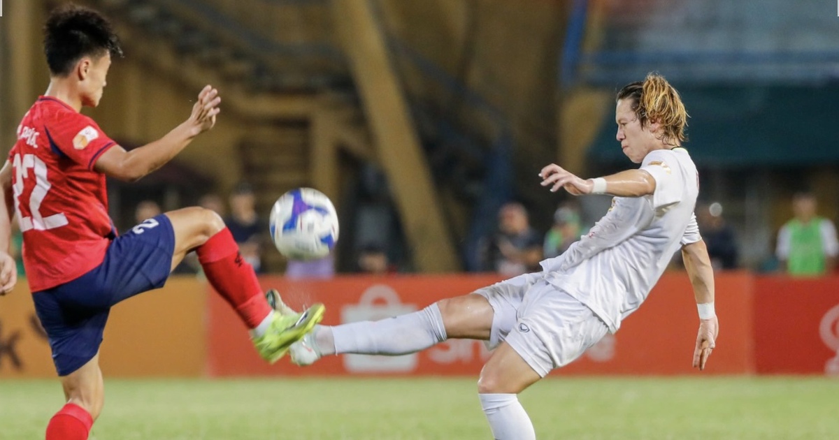U.22 Việt Nam có thể giành vàng SEA Games 33 vì những yếu tố đặc biệt này…