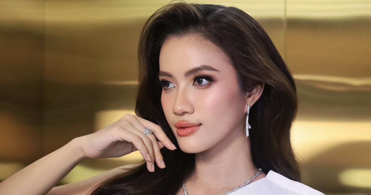 Nhan sắc người đẹp sở hữu IELTS 8.0 gác danh hiệu thi Miss Cosmo Vietnam