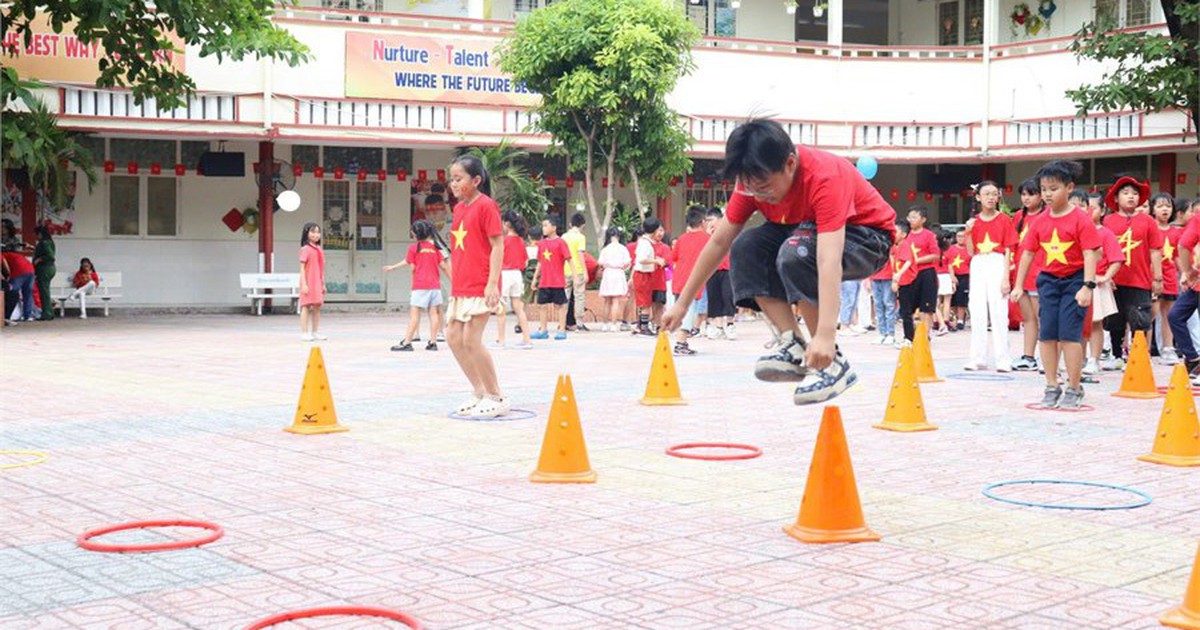 Không học trường tiên tiến, chương trình đặc thù, có phải đăng ký tuyển sinh đợt này?