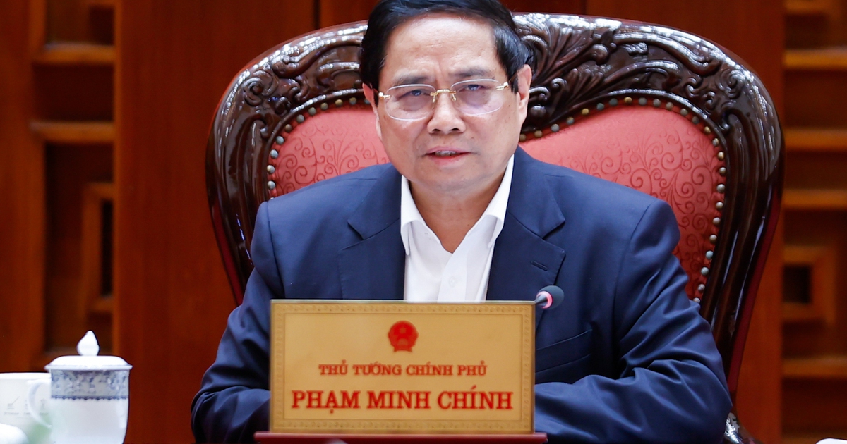 Thủ tướng: Đàm phán thương mại Việt Nam - Mỹ đạt tiến bộ tích cực