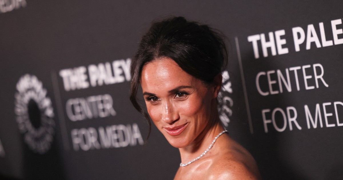 'Yêu sách' của Meghan Markle khi lên bìa tạp chí thời trang Vogue