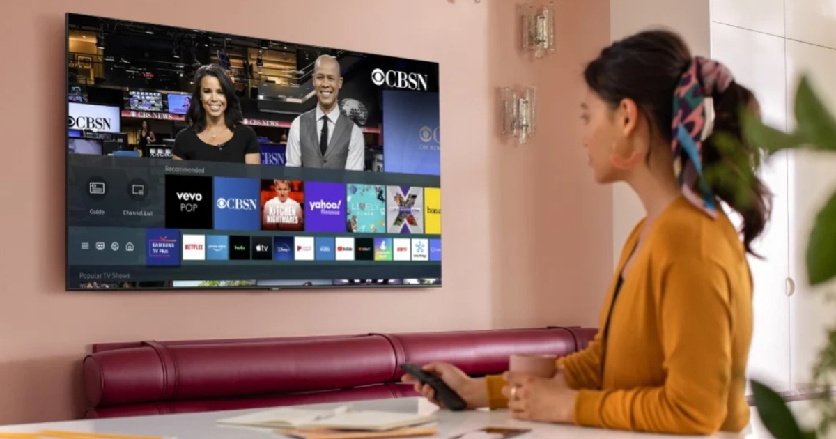 Các đối thủ Trung Quốc khiến Samsung và LG phải giảm giá TV