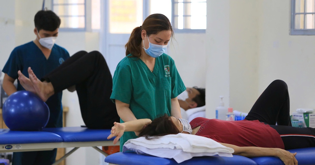 Chưa ghi nhận Covid-19 có biến thể bất thường