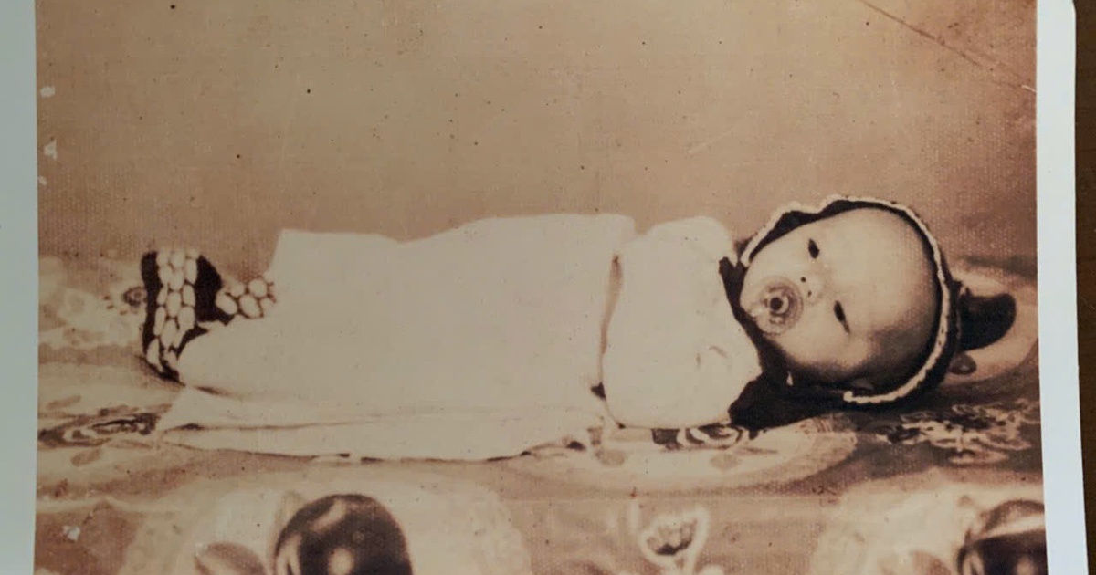 Con lai Việt - Mỹ, chia ly và đoàn tụ: Tùng ơi !