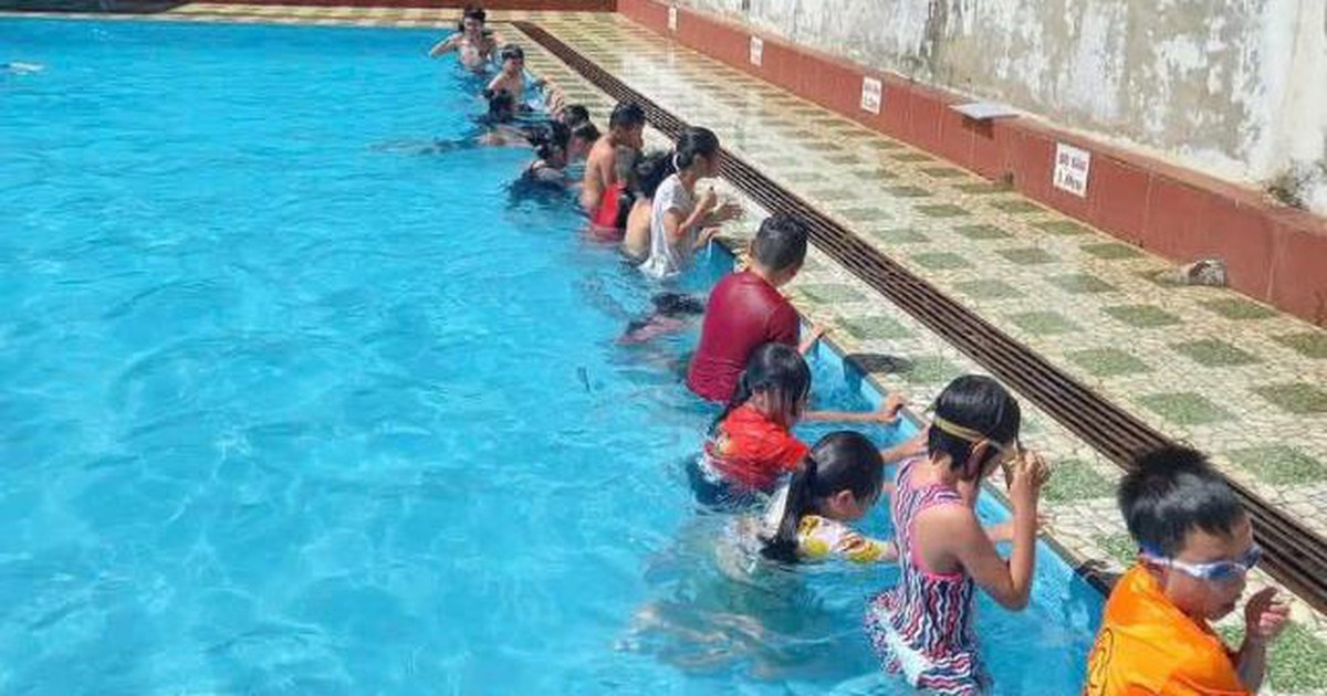 Hè đến, muốn nâng cao kỹ năng sống thì đăng ký ở đâu?