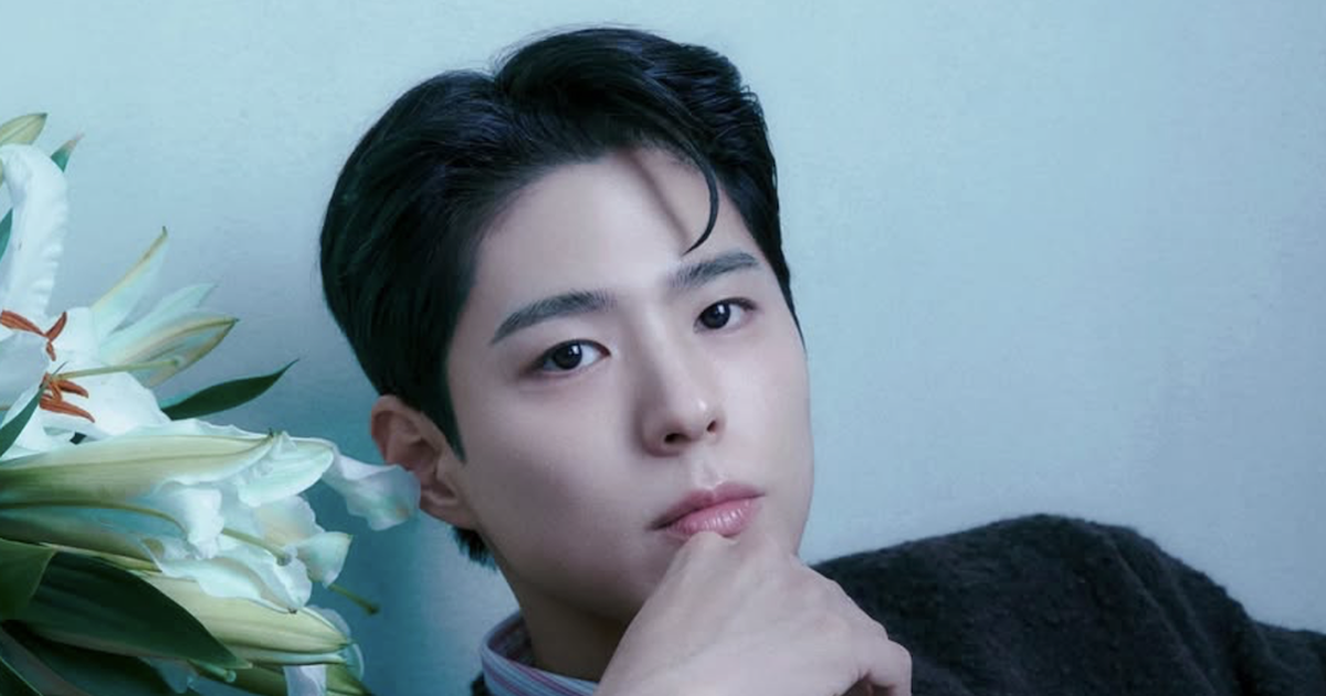 Park Bo Gum sau cơn sốt của phim 'Khi cuộc đời cho bạn quả quýt'