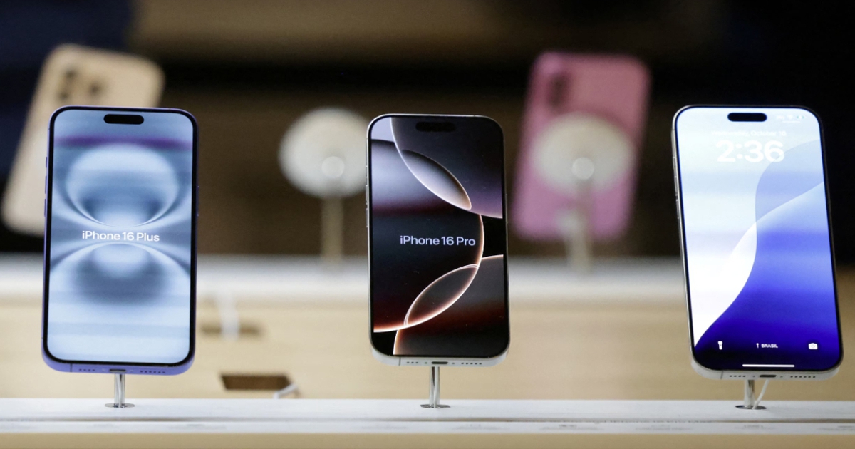 Apple cải tiến thiết kế iPhone liên tiếp trong 3 năm tới