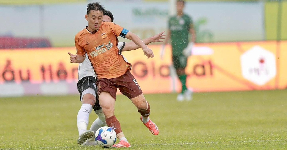 CLB HAGL khép lại 'kỷ nguyên vàng': Khi ‘đám trẻ của bầu Đức’ lần lượt rời đi…