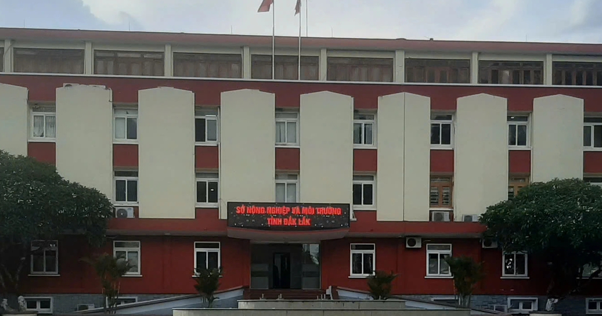Một trưởng phòng ở Đắk Lắk tử vong khi đi công tác tại Phú Yên
