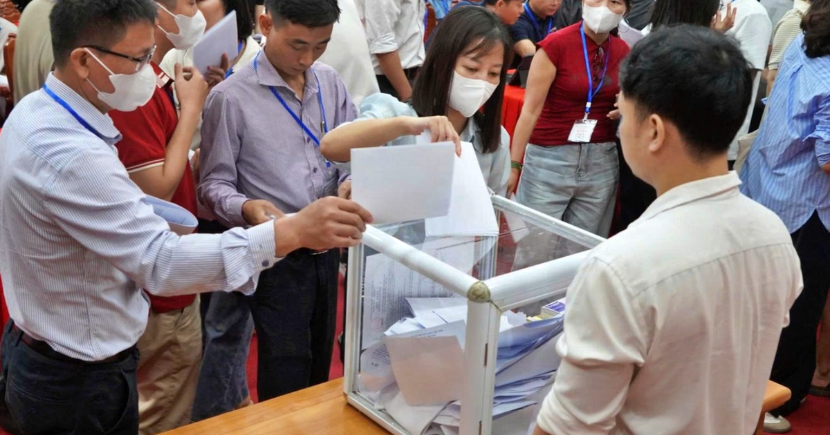 Hà Nội đấu giá 24 thửa đất ngoại thành, giá cao nhất hơn 180 triệu/m2