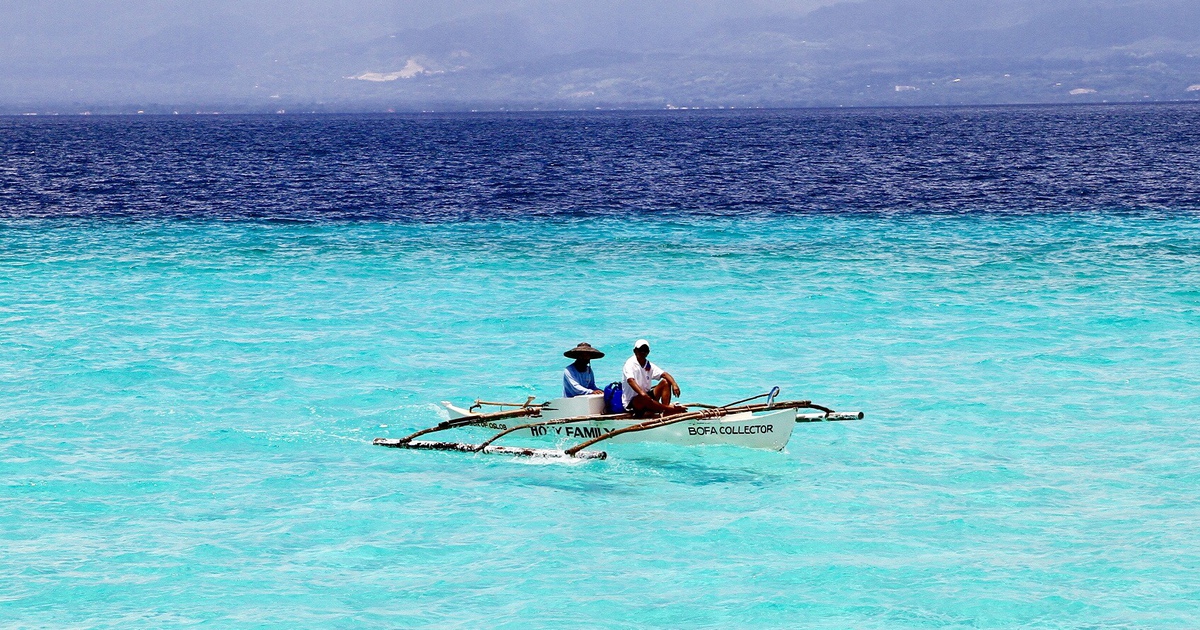 B&atilde;o số 3 Wipha c&oacute; thể g&acirc;y nguy hiểm: C&aacute;ch sinh tồn khi đi biển gặp thời tiết xấu