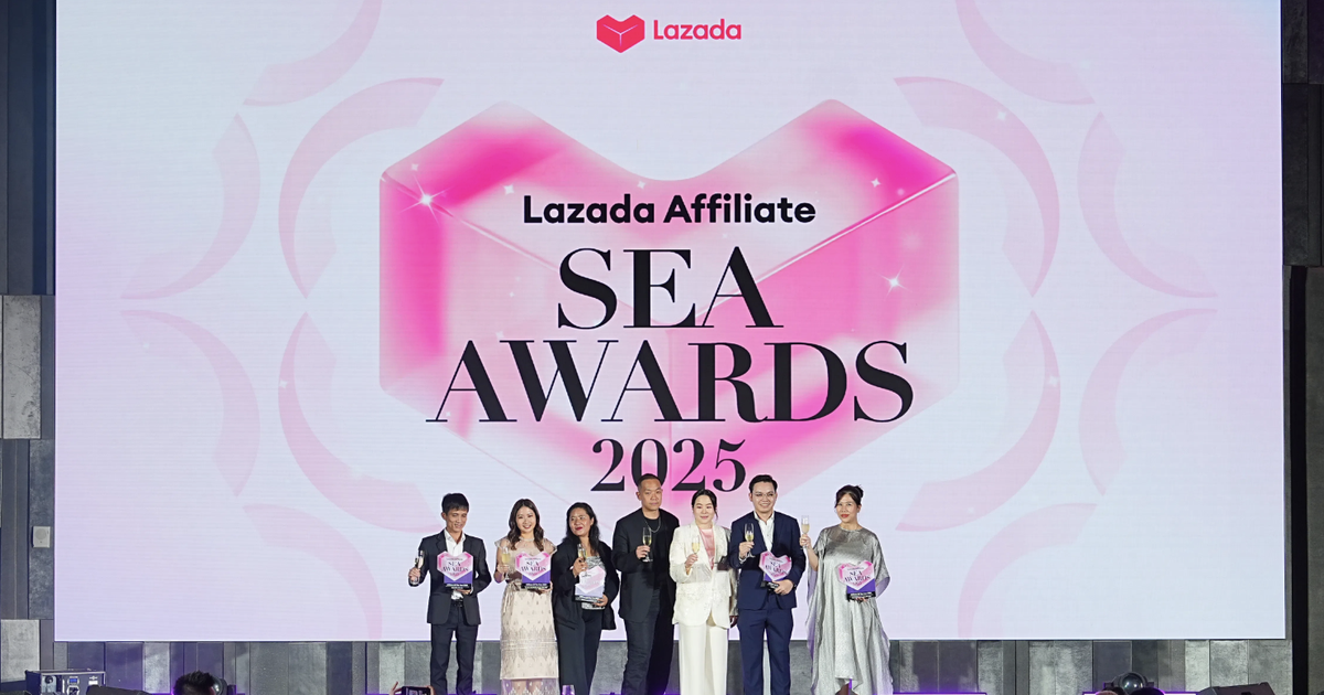 Lazada đầu tư 100 triệu USD nâng cấp chương trình tiếp thị liên kết LazAffiliate