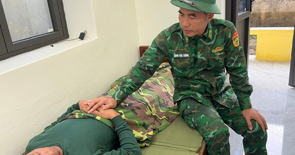 10 thuyền viên trong vụ chìm tàu ở Hà Tĩnh đã được cứu sống