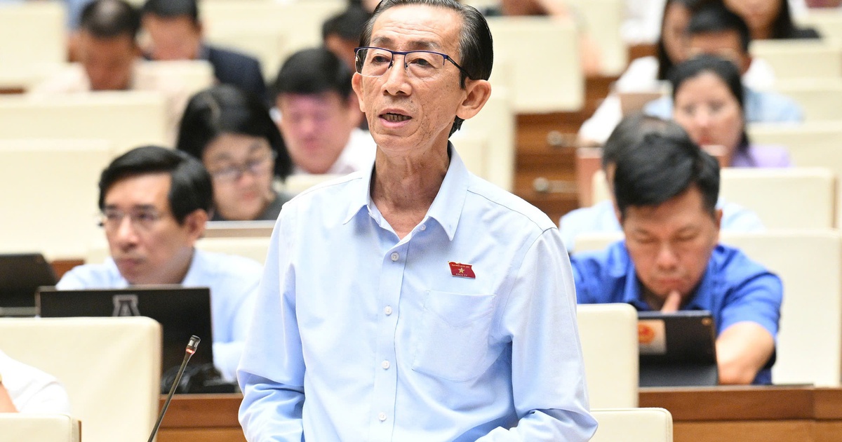 Địa phương chỉ hưởng 70% tiền thu từ đất