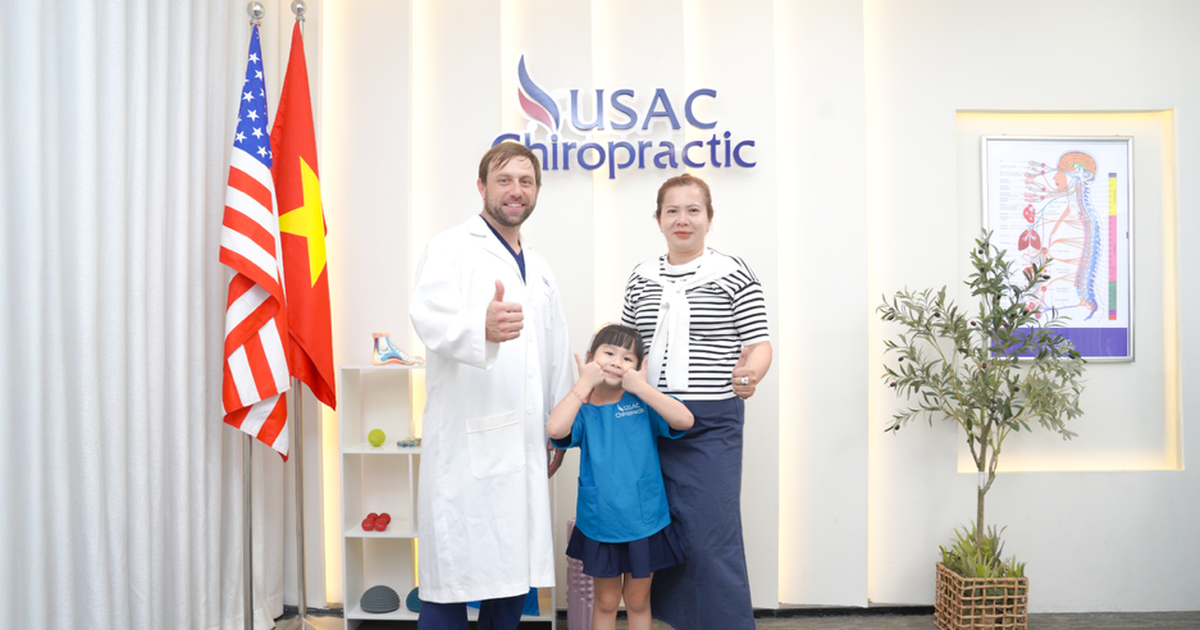 Cha mẹ ngừng lầm tưởng bàn chân bẹt là 'bàn chân sướng'