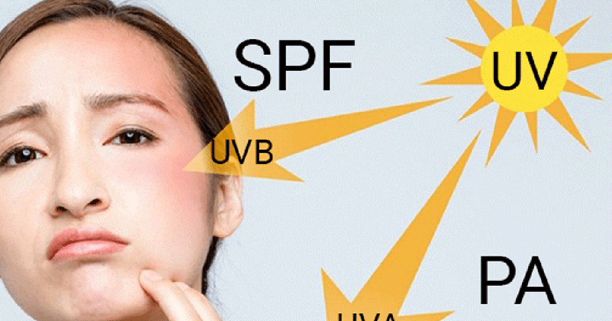 Chỉ số SPF/PA là gì mà ít người hiểu đúng dù ai cũng dùng kem chống nắng?