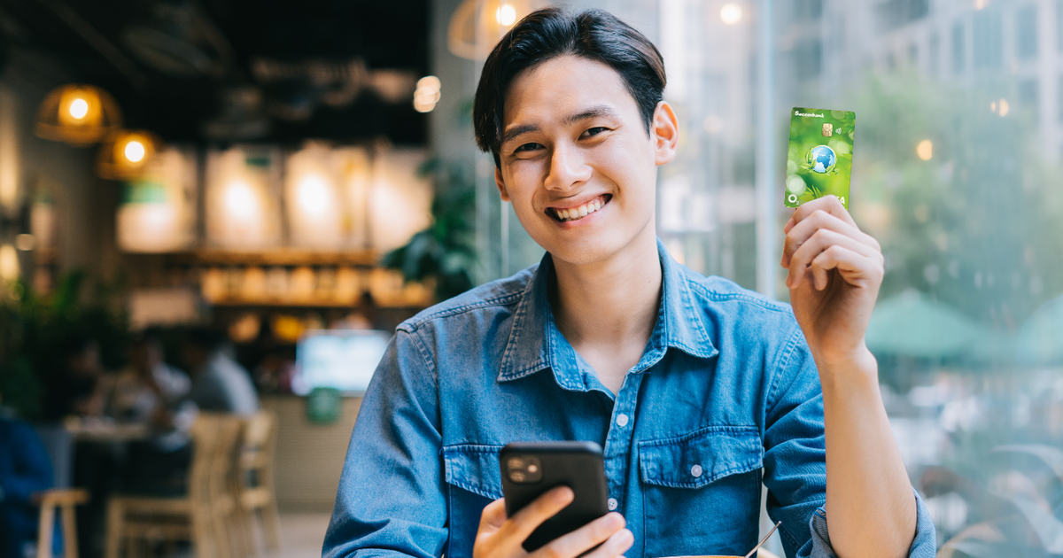 Quản lý tài chính thời sinh viên: Dùng thẻ tín dụng có nên không?