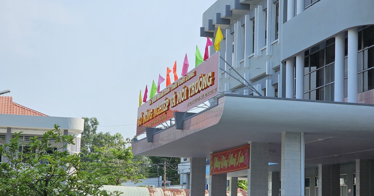 Thanh tra Vĩnh Long ra 'tối hậu thư' xử lý vụ cấp sai 54 sổ hồng