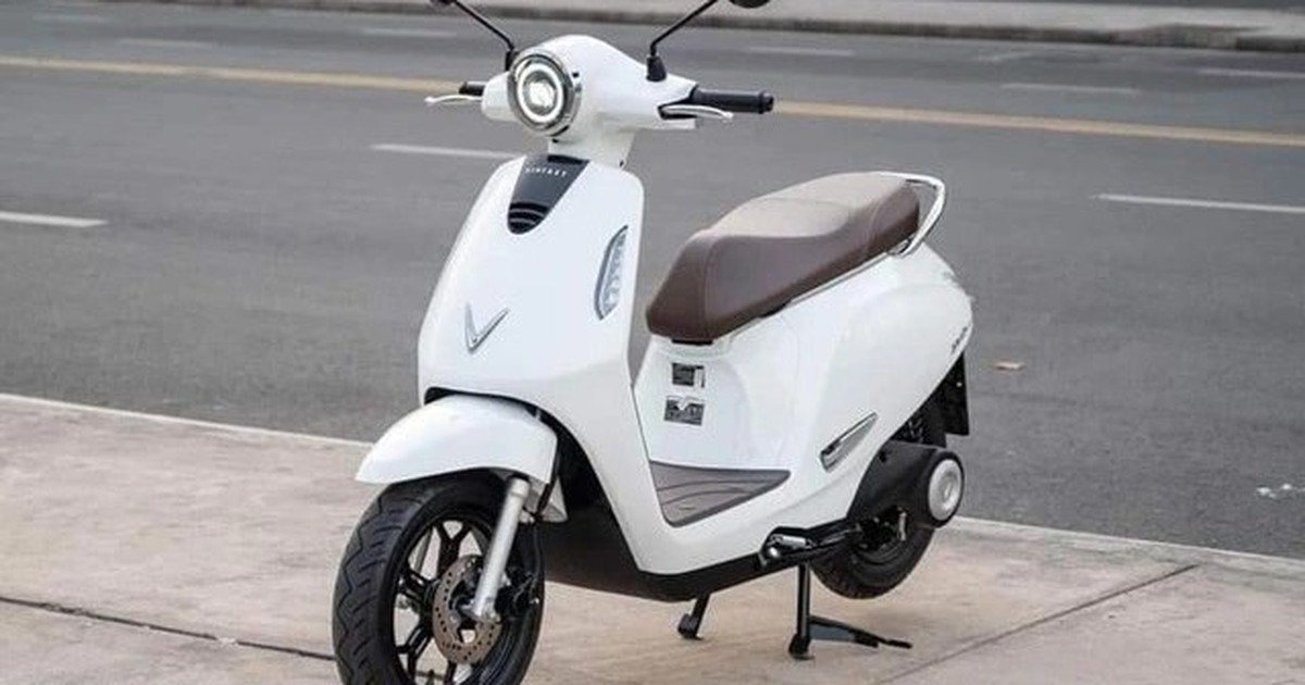 3 xe máy điện giá dưới 20 triệu đồng đáng cân nhắc cho khách Việt