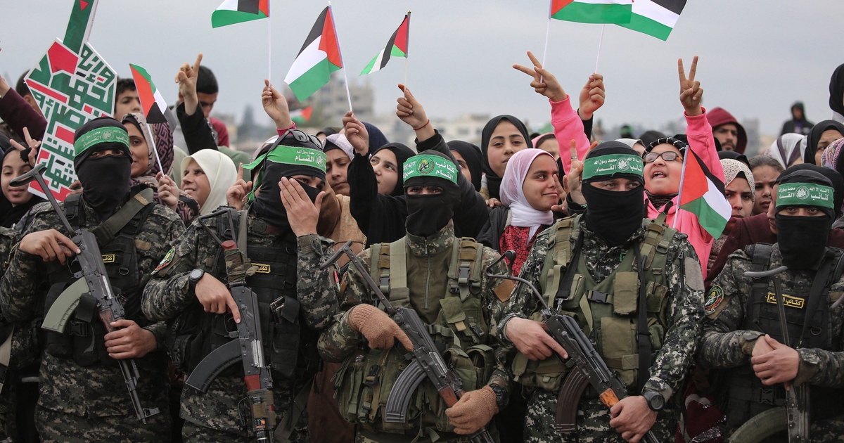 Mỹ bác tin Hamas đồng ý ngừng bắn, Israel tuyên bố cứng rắn về con tin