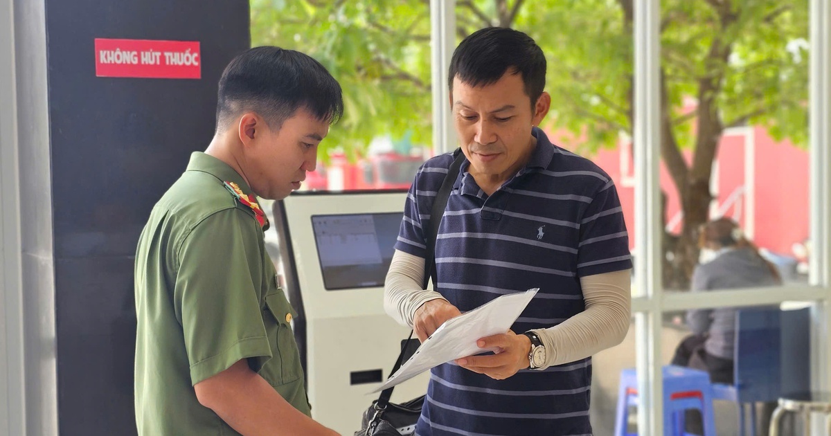 Thường trú ở tỉnh có đăng ký tạm trú ở TP.HCM được không?