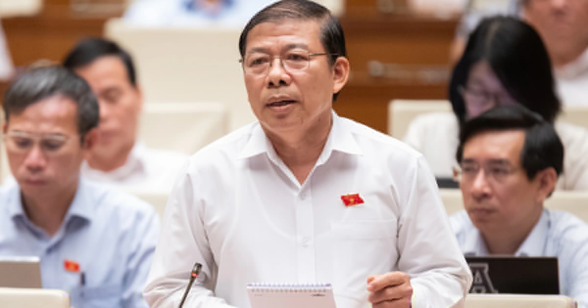 'Sản xuất thuốc giả mất nhân tính không kém gì hành vi giết người'