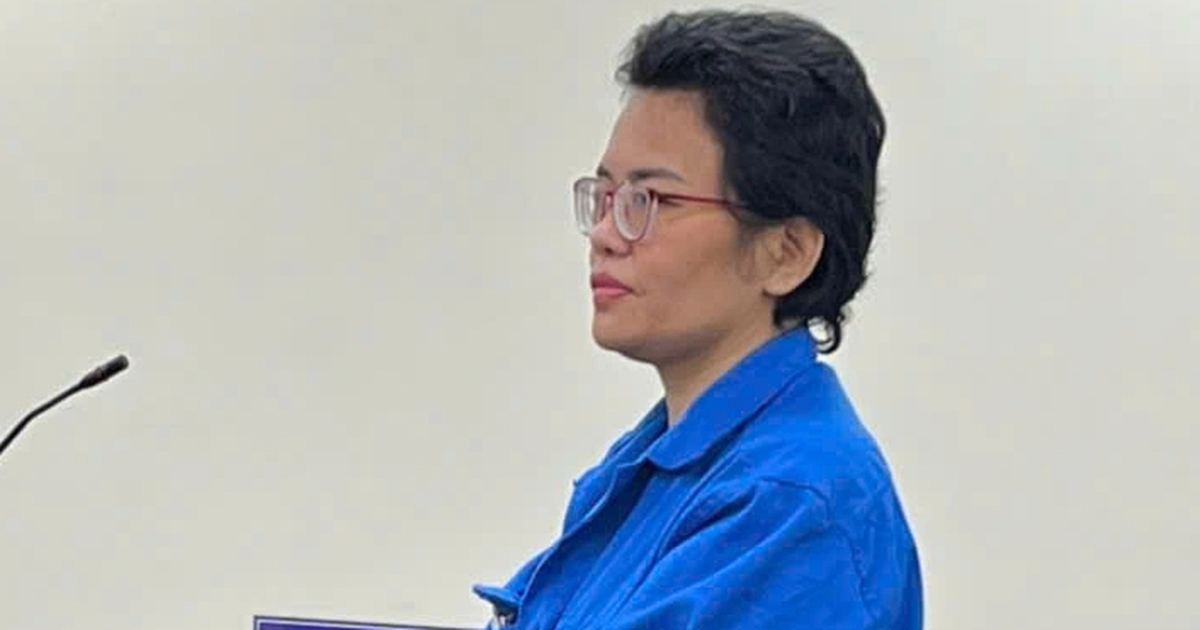 Bị phạt 10 tháng tù vì "xuyên tạc Nghị định 168"