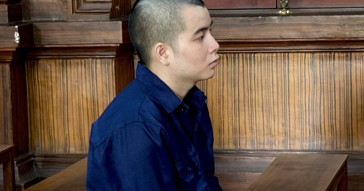 Đốt người yêu tử vong vì ghen tuông, lãnh án chung thân