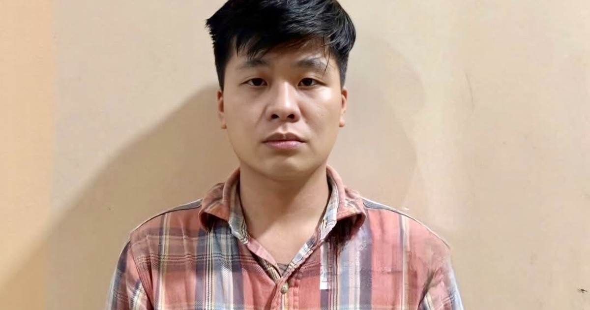 Bình Dương: Nghi phạm giết người ra đầu thú sau 11 năm bỏ trốn