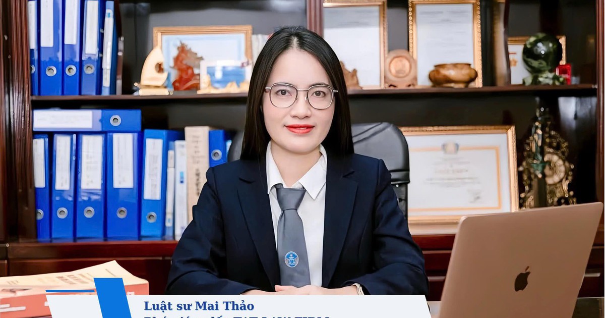 Cha mẹ mua nhà, để con chưa thành niên đứng tên được không?