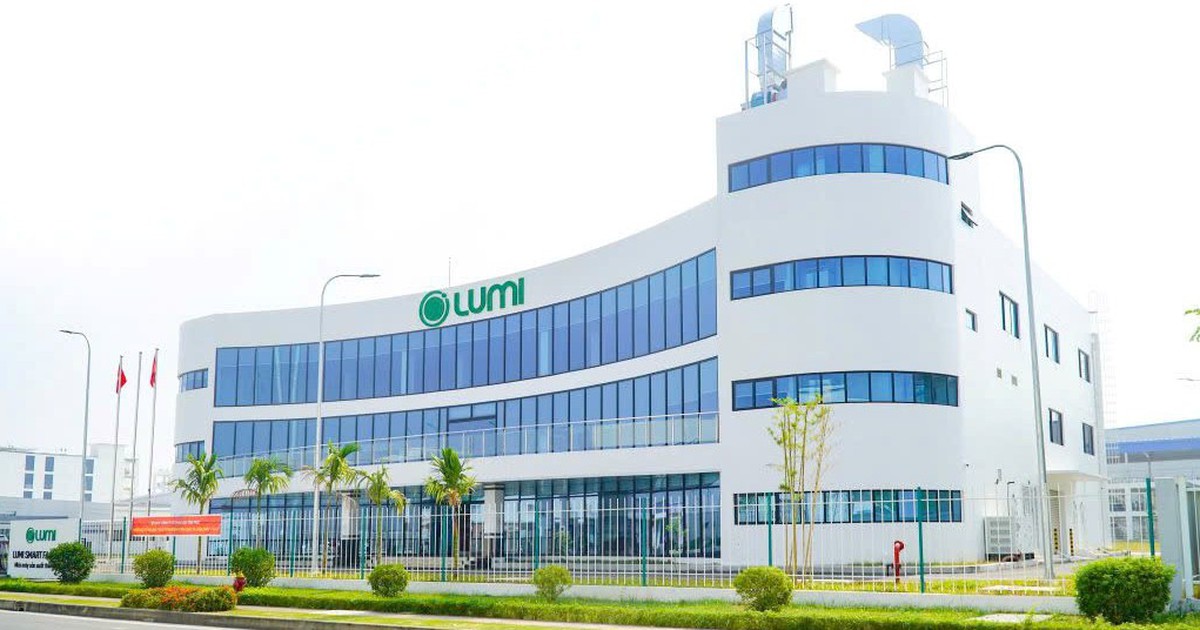 Nhà thông minh Việt 2025: Sức 'nóng' tiếp tục gia tăng