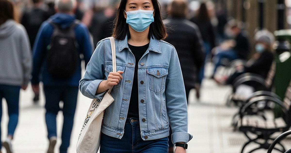 Thái Lan: Gần 53.000 ca nhiễm Covid-19 mới trong tuần qua