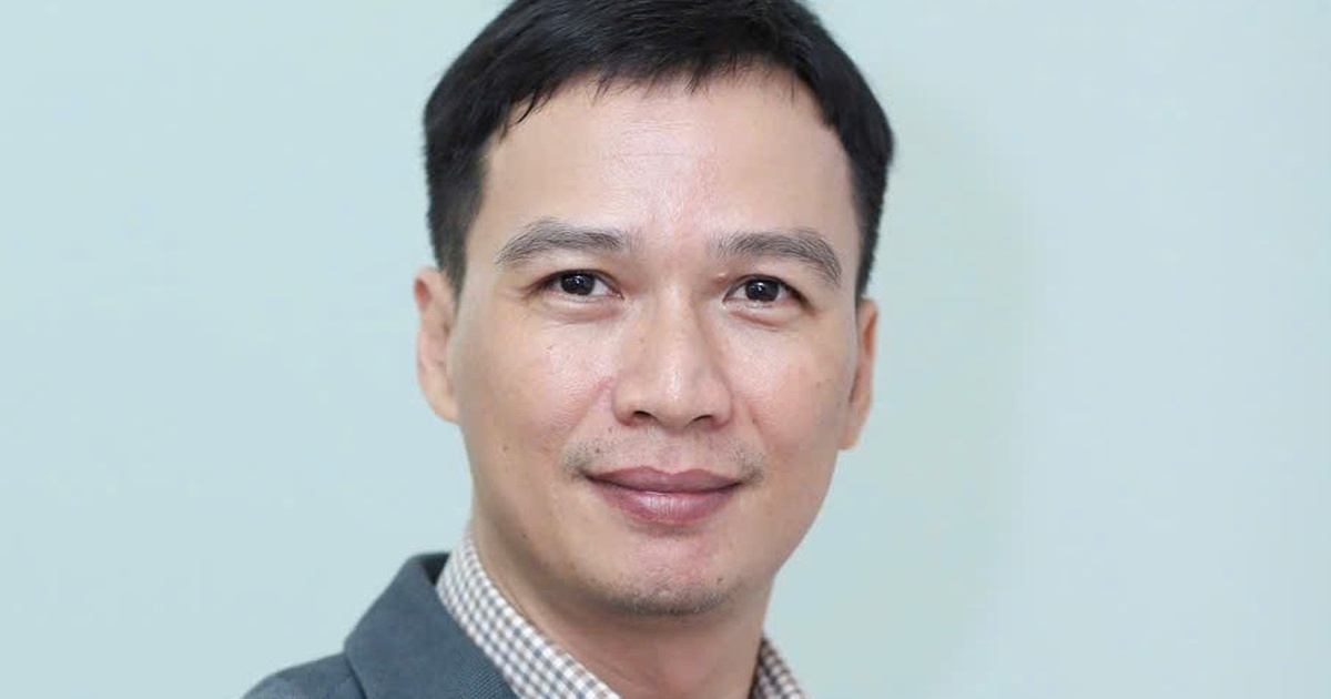 Bất Ngờ: Giáo Sư Vật Lý Tài Ba Nhậm Chức Hiệu Trưởng ĐH Khoa Học Sức Khỏe - Sự Kiện Lịch Sử!